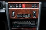 Mercedes-Benz 500 E 1992 года